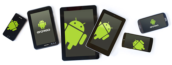 Android Fragmentation 101 for Video Publishers | JW Player